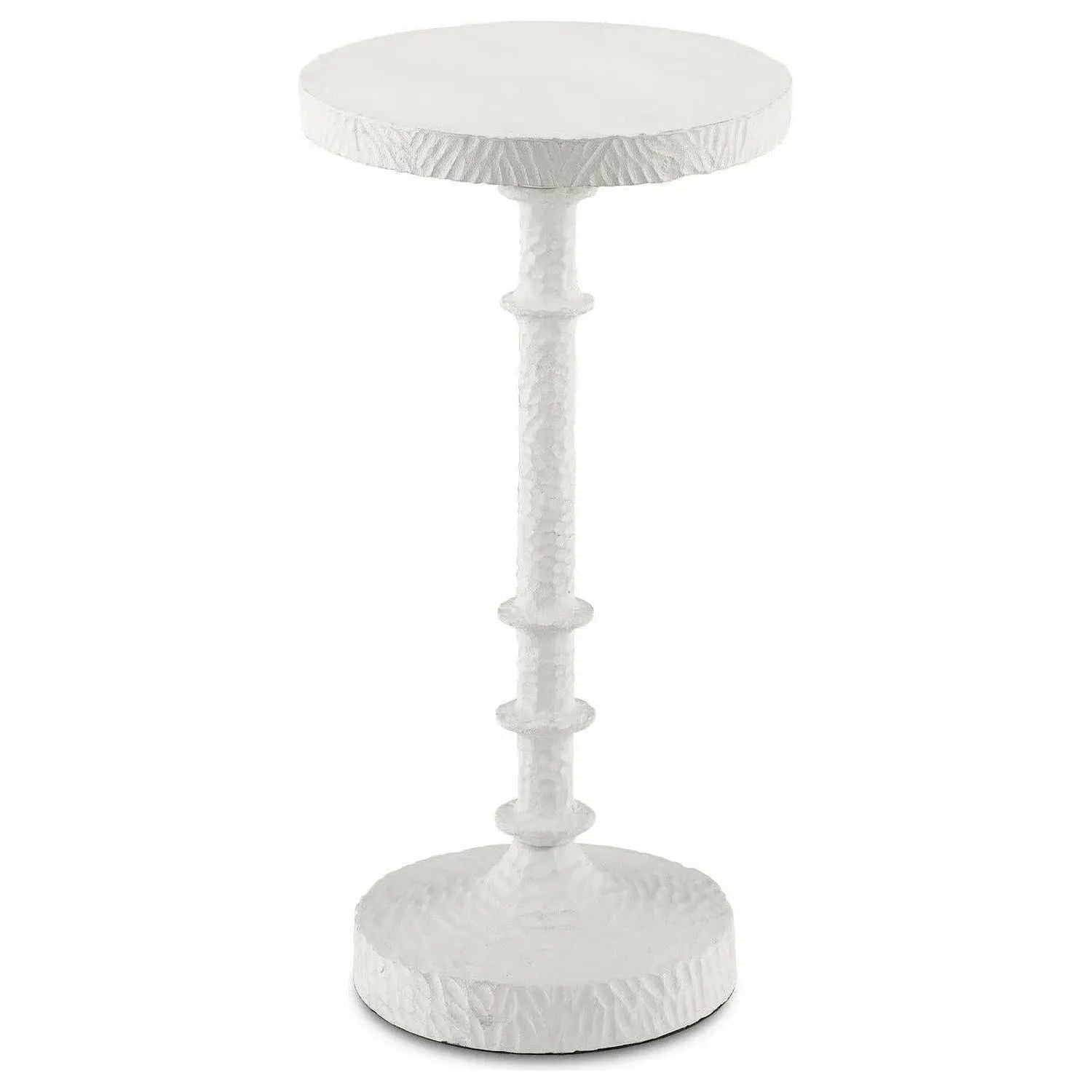 Currey and Company - Gallo Drinks Table - 4000-0103 | The Rug District
