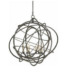 Currey and Company - Genesis Chandelier - 9488 | The Rug District