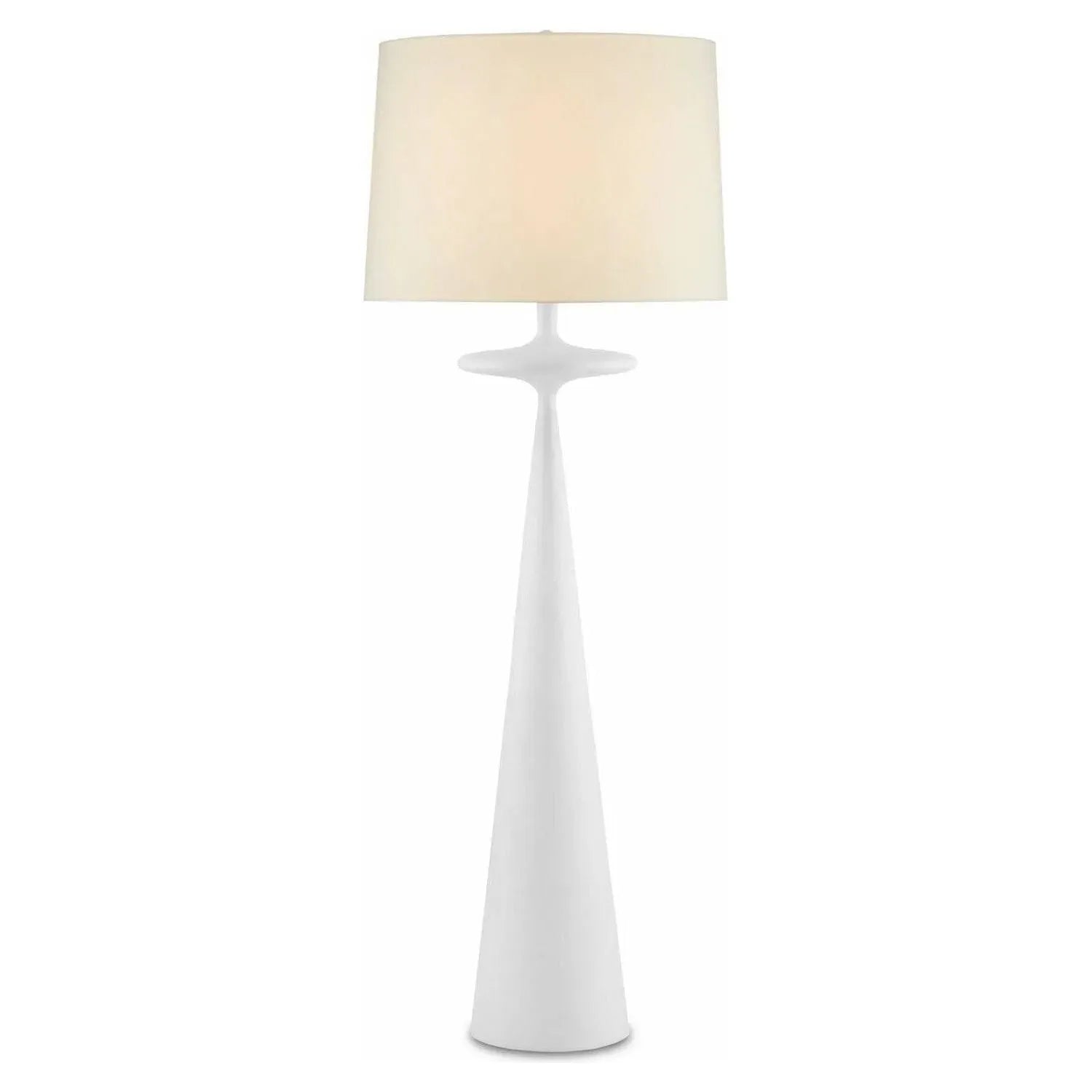 Currey and Company - Giacomo Floor Lamp - 8000-0104 | The Rug District