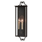 Currey and Company - Giatti Outdoor Wall Sconce - 5500-0008 | The Rug District