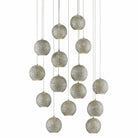 Currey and Company - Giro Multi Pendant - 9000-0684 | The Rug District