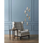 Currey and Company - Glace Multi Pendant - 9000-0703 | The Rug District