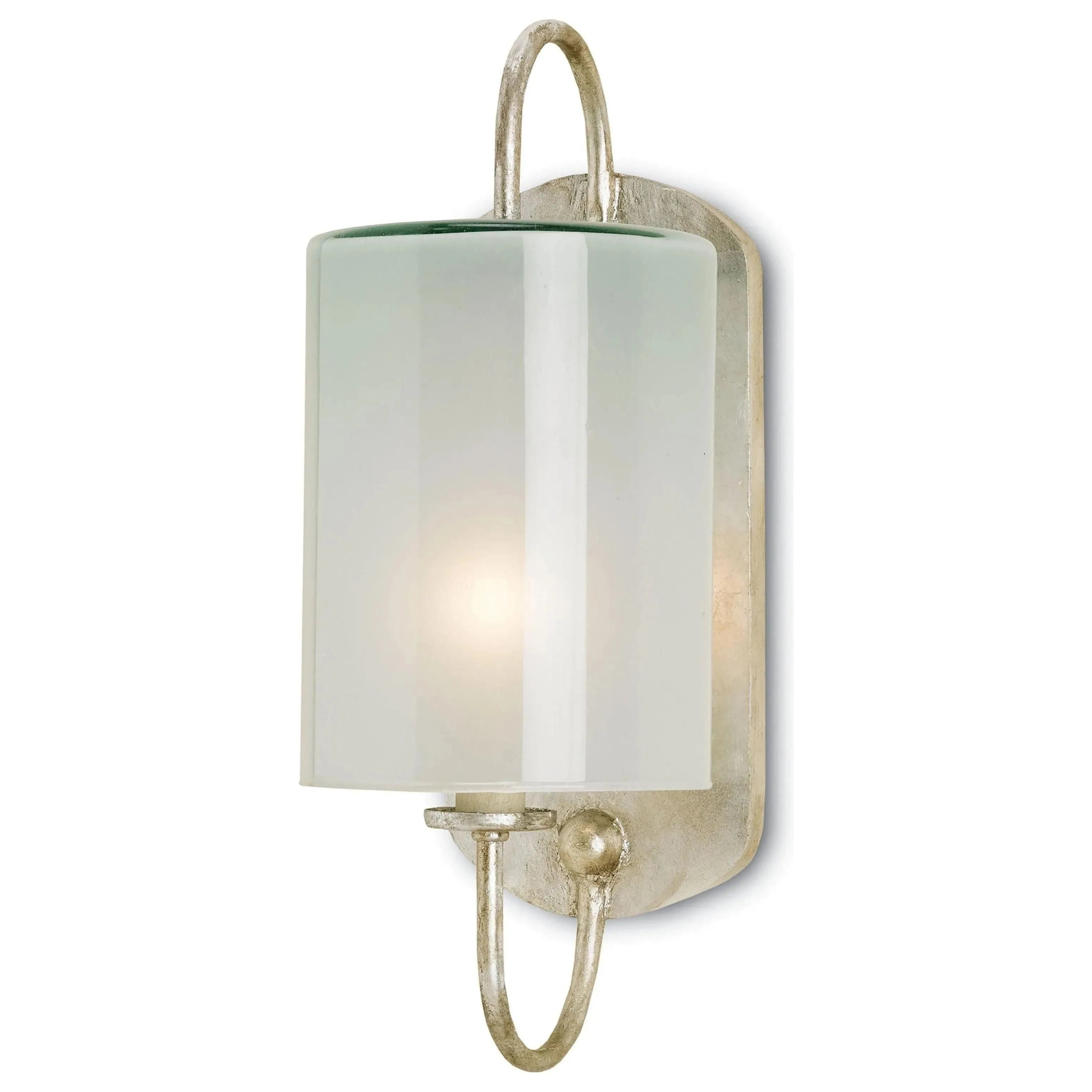 Currey and Company - Glacier Wall Sconce - 5129 | The Rug District