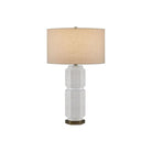 Currey and Company - Glebe Table Lamp - 6000-0965 | The Rug District