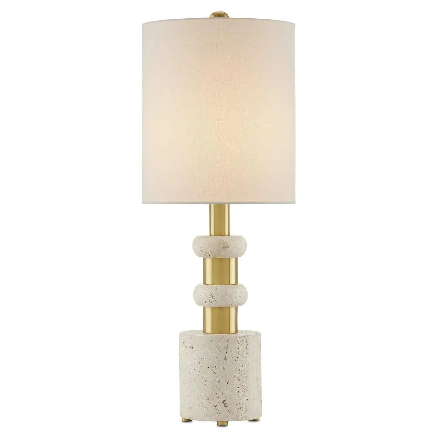 Currey and Company - Goletta Table Lamp - 6000-0809 | The Rug District