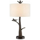 Currey and Company - Grasshopper Table Lamp - 6000-0774 | The Rug District