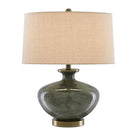 Currey and Company - Greenlea Table Lamp - 6000-0601 | The Rug District
