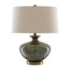 Currey and Company - Greenlea Table Lamp - 6000-0601 | The Rug District