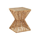 Currey and Company - Hadi Accent Table - 3000-0287 | The Rug District