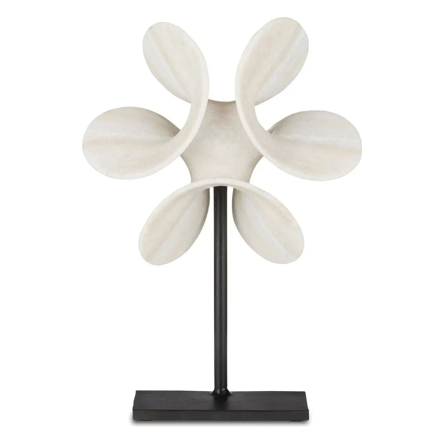 Currey and Company - Helice Ring - 1200-0649 | The Rug District