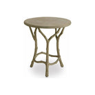 Currey and Company - Hidcote Accent Table - 2373 | The Rug District