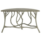 Currey and Company - Hidcote Console Table - 2374 | The Rug District