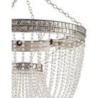Currey and Company - Highbrow Chandelier - 9685 | The Rug District