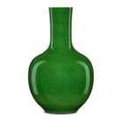 Currey and Company - Imperial Long Neck Vase - 1200-0577 | The Rug District