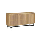 Currey and Company - Indeo Credenza - 3000-0294 | The Rug District