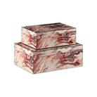 Currey and Company - Interstellar Box Set of 2 - 1200-0856 | The Rug District