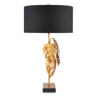 Currey and Company - Irvin Table Lamp - 6000-0773 | The Rug District