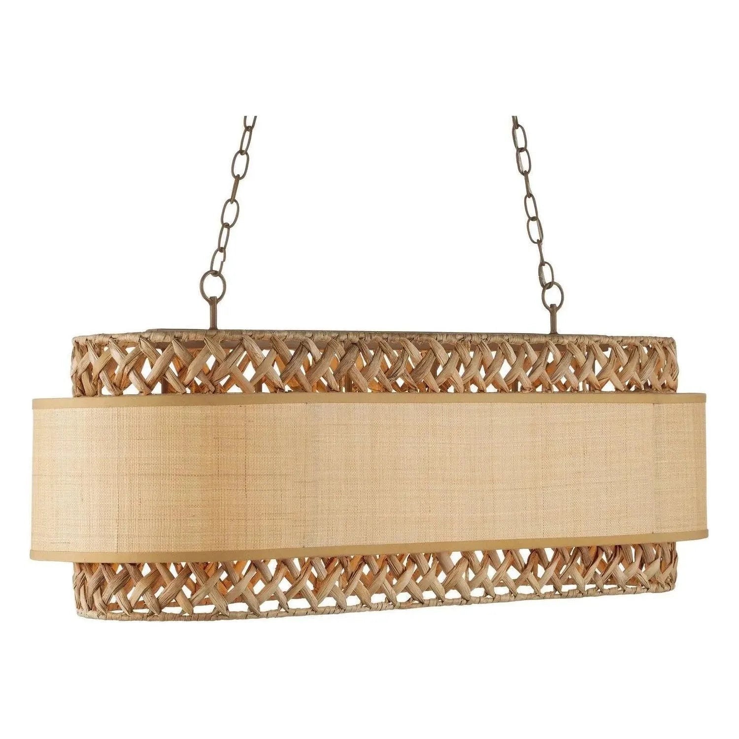 Currey and Company - Isola Chandelier - 9000-0927 | The Rug District
