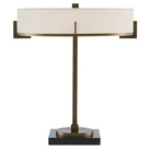 Currey and Company - Jacobi Table Lamp - 6000-0438 | The Rug District