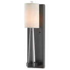 Currey and Company - Junia Wall Sconce - 5000-0176 | The Rug District