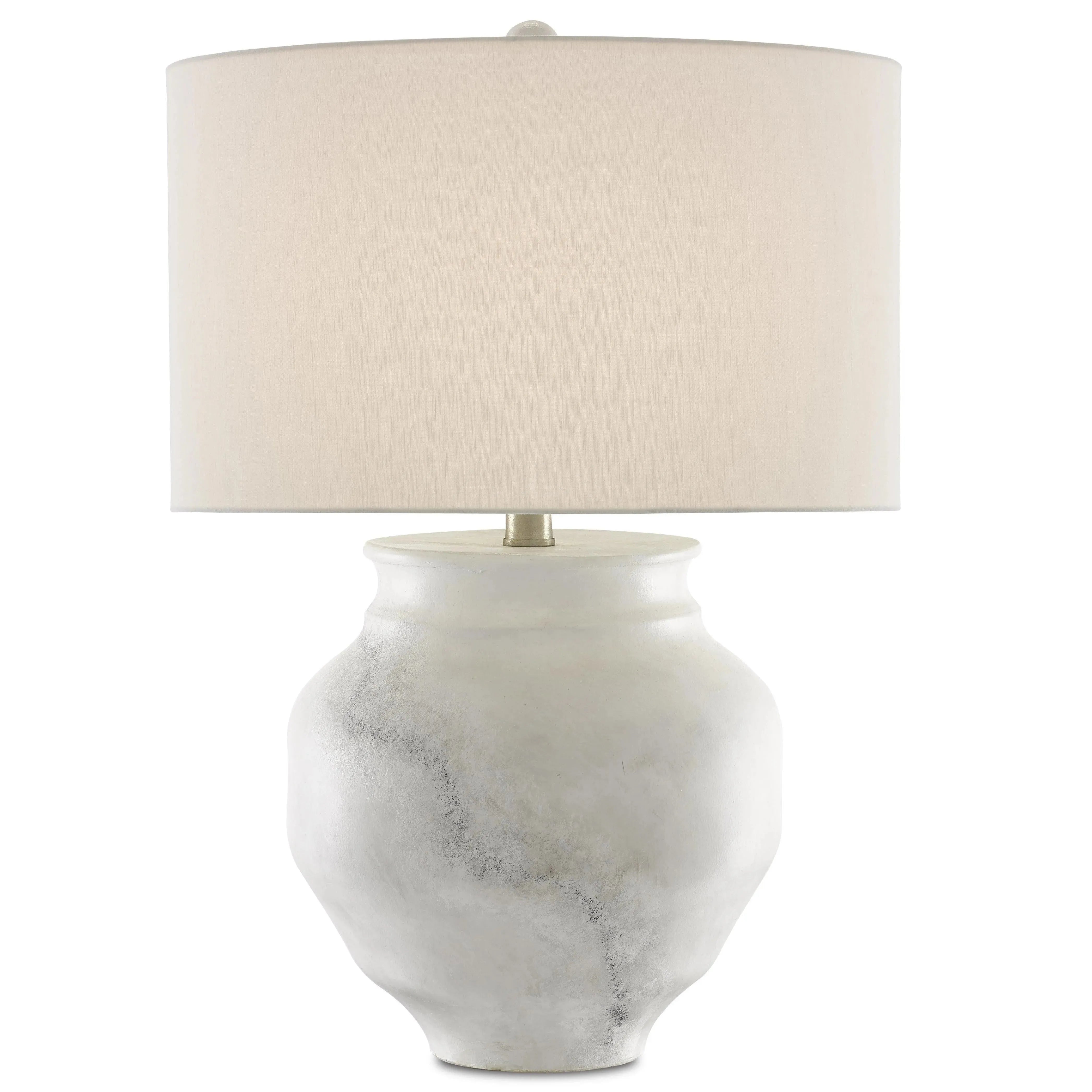 Currey and Company - Kalossi Table Lamp - 6000-0623 | The Rug District