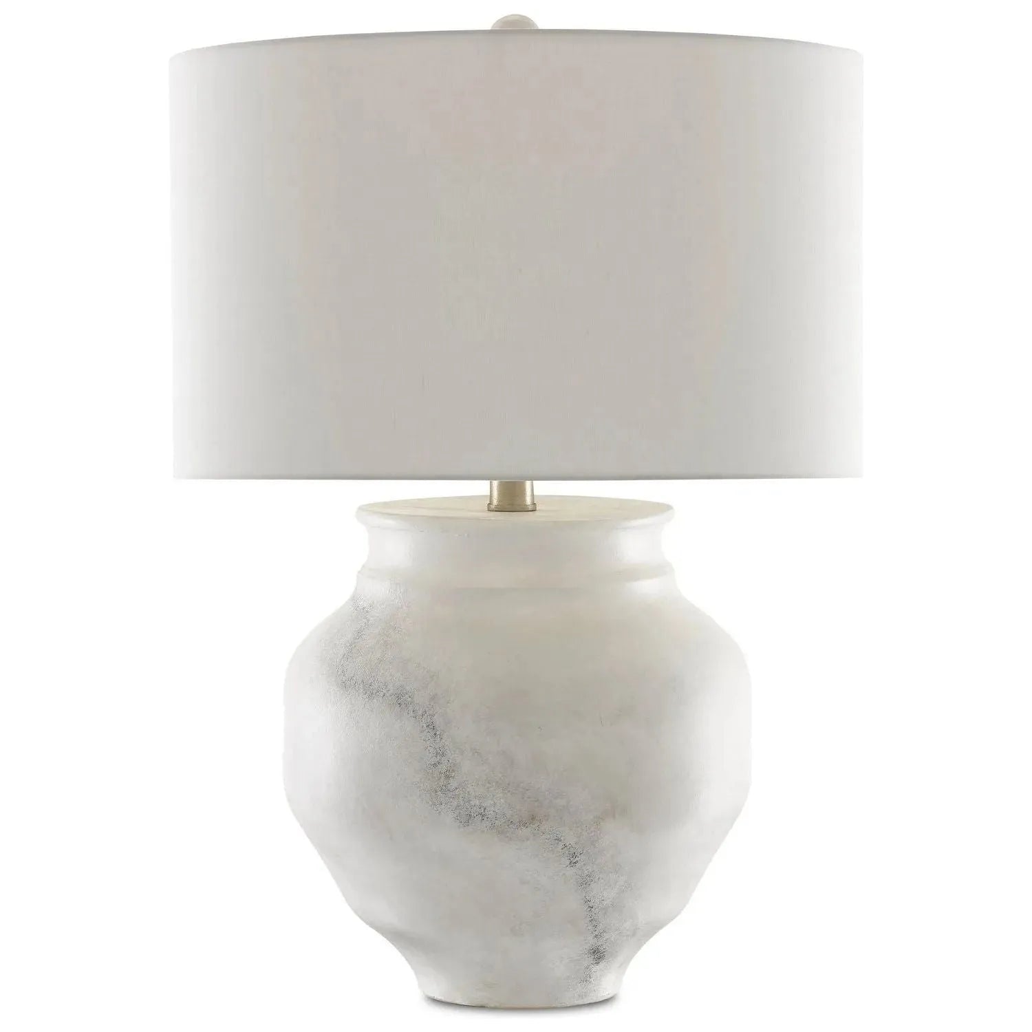 Currey and Company - Kalossi Table Lamp - 6000-0623 | The Rug District