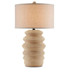 Currey and Company - Kavala Table Lamp - 6000-0798 | The Rug District