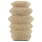 Currey and Company - Kavala Vessel - 1200-0182 | The Rug District