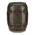 Currey and Company - Kendall Accent Table - 3000-0224 | The Rug District
