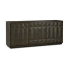 Currey and Company - Kendall Credenza - 3000-0227 | The Rug District