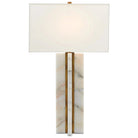 Currey and Company - Khalil Table Lamp - 6000-0250 | The Rug District