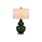 Currey and Company - Kinnaird Table Lamp - 6000-0967 | The Rug District