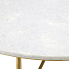 Currey and Company - Kira Cocktail Table - 4000-0145 | The Rug District