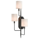 Currey and Company - Knowsley Wall Sconce - 5000-0099 | The Rug District