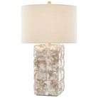 Currey and Company - La Table Lamp - 6000-0134 | The Rug District