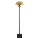 Currey and Company - La Table Lamp - 6000-0721 | The Rug District