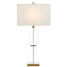Currey and Company - Laelia Table Lamp - 6000-0210 | The Rug District