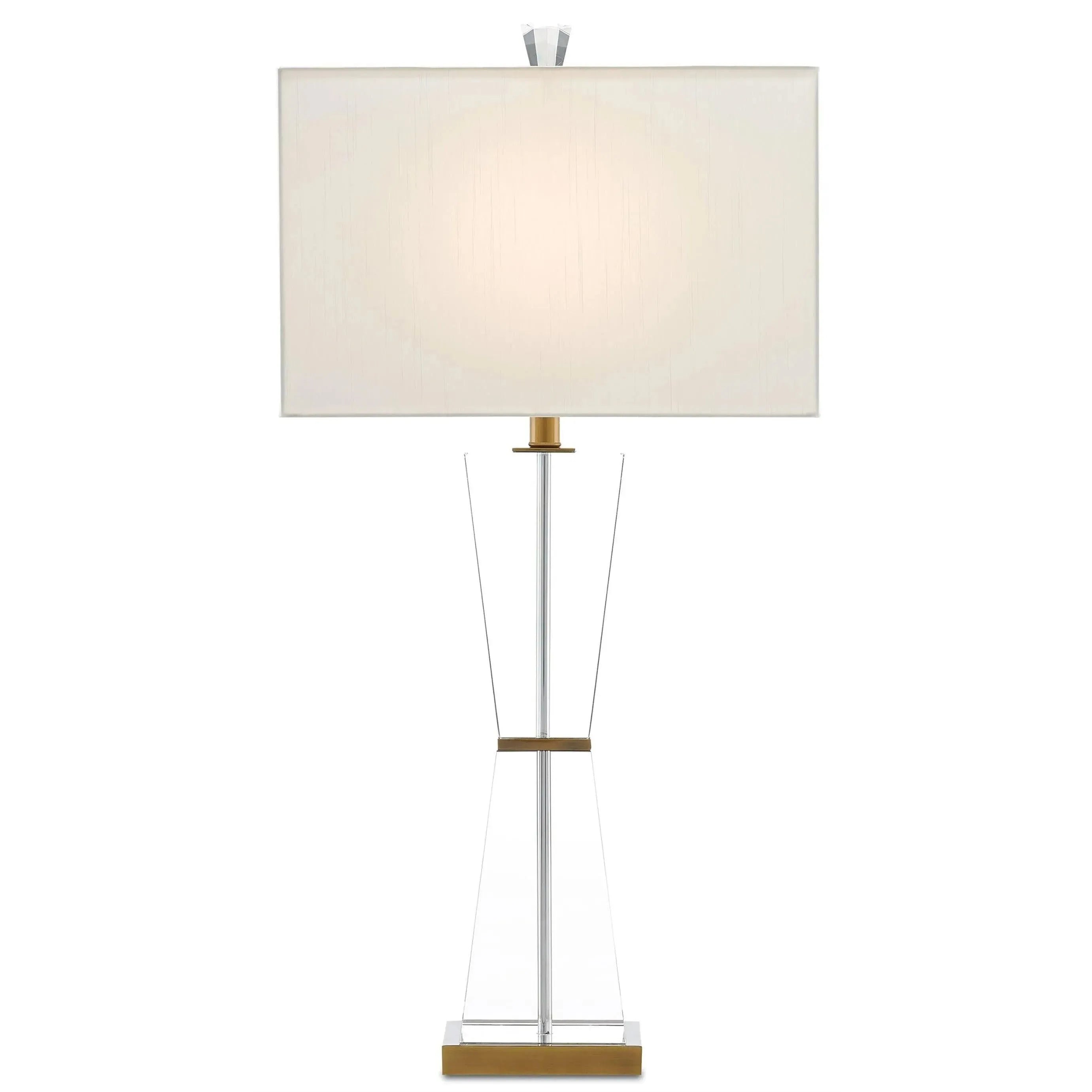 Currey and Company - Laelia Table Lamp - 6000-0210 | The Rug District