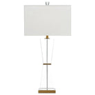Currey and Company - Laelia Table Lamp - 6000-0210 | The Rug District