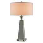 Currey and Company - Langham Table Lamp - H6009 | The Rug District