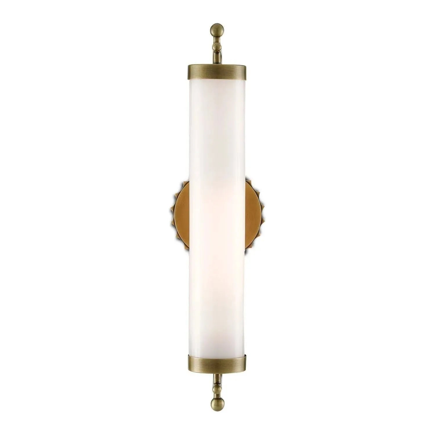 Currey and Company - Latimer Wall Sconce - 5000-0141 | The Rug District