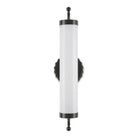 Currey and Company - Latimer Wall Sconce - 5000-0141 | The Rug District