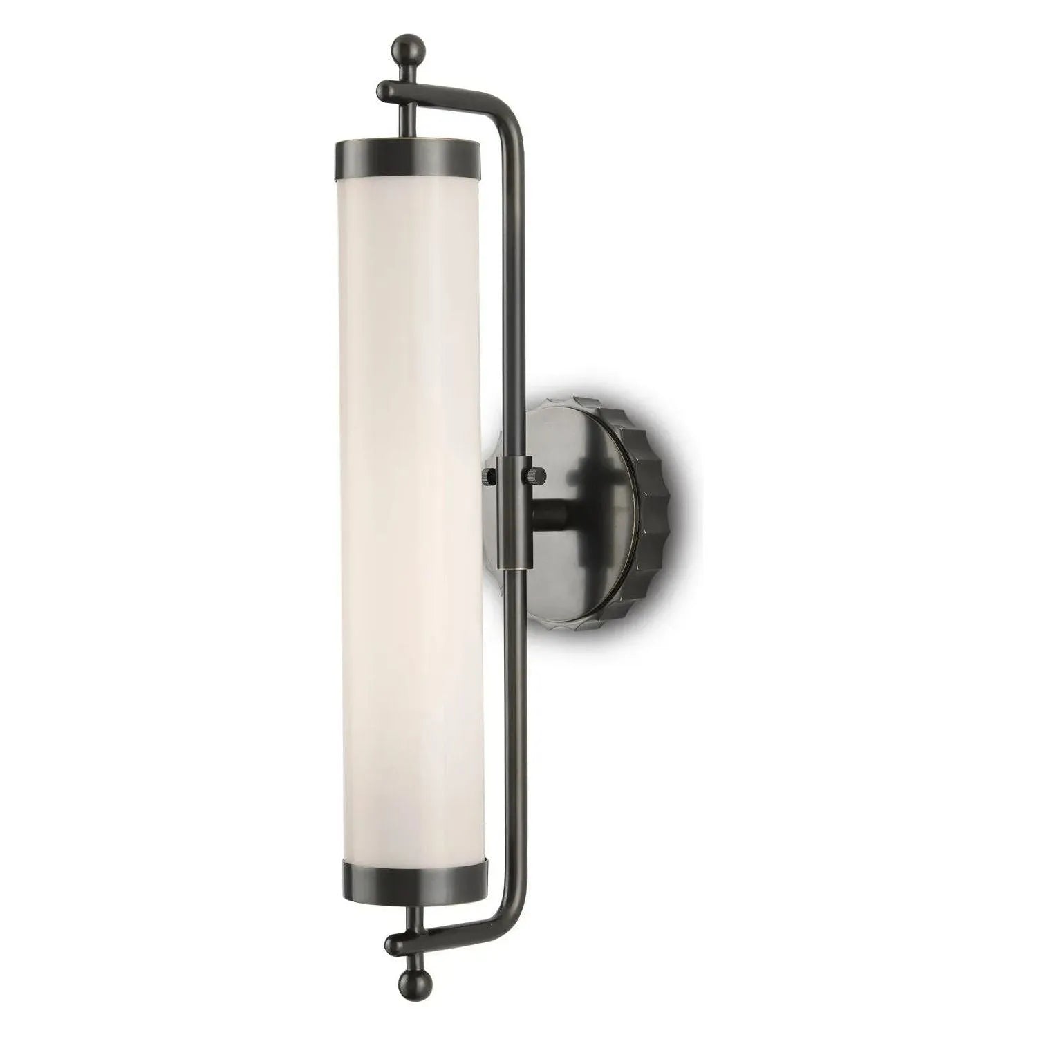 Currey and Company - Latimer Wall Sconce - 5800-0022 | The Rug District
