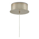 Currey and Company - Lazio 1-Light Multi-Drop Pendant - 9000-0895 | The Rug District