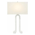 Currey and Company - Leo Table Lamp - 6000-0776 | The Rug District