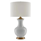 Currey and Company - Lilou Table Lamp - 6000-0020 | The Rug District