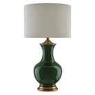 Currey and Company - Lilou Table Lamp - 6000-0022 | The Rug District