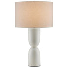 Currey and Company - Linz Table Lamp - 6000-0794 | The Rug District