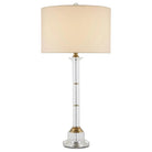 Currey and Company - Lothian Table Lamp - 6000-0811 | The Rug District
