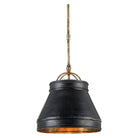 Currey and Company - Lumley Pendant - 9868 | Montreal Lighting & Hardware